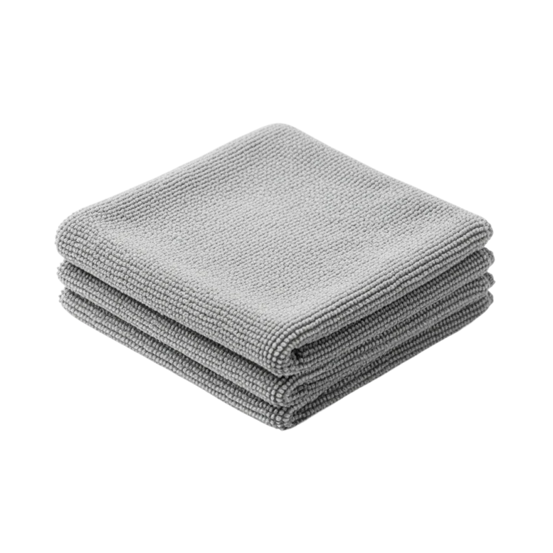 SquareBe Car Towel