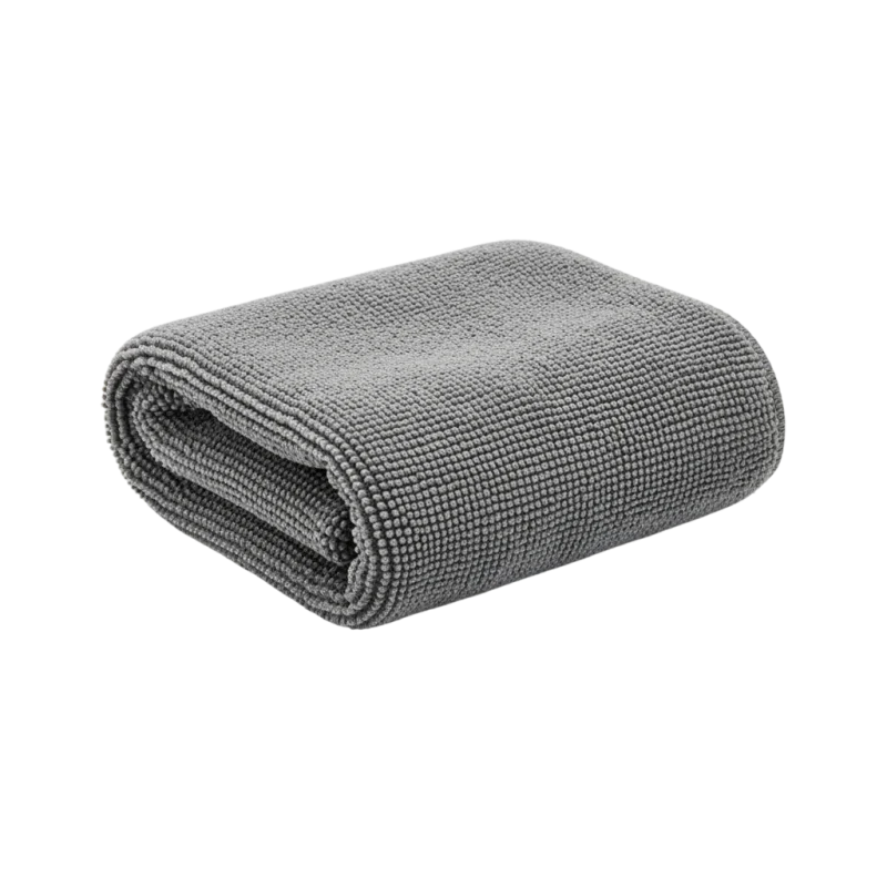UFK-BU Car Towel