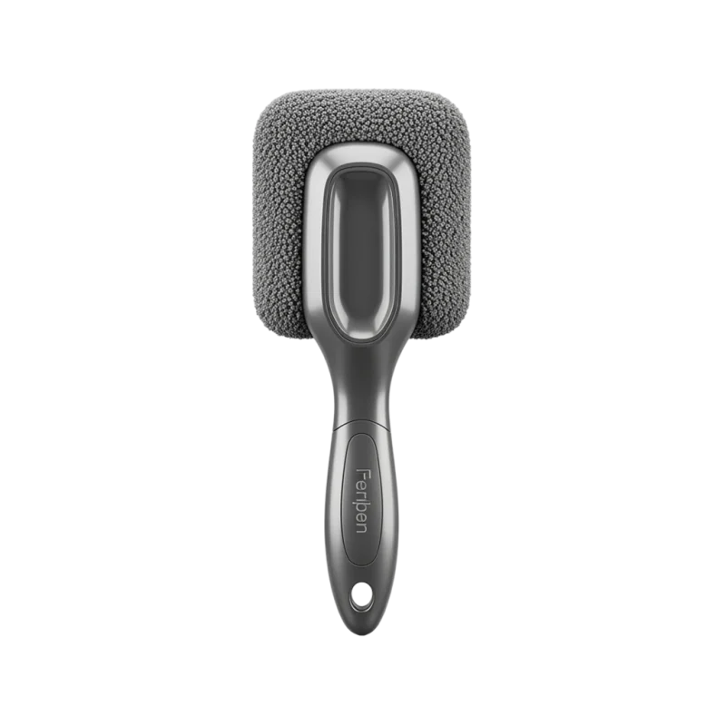 Feriben Wheel & Tire Cleaning Brush